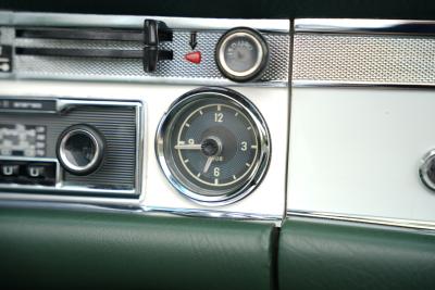 1968 Mercedes - Benz 280 SL
