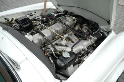 1968 Mercedes - Benz 280 SL