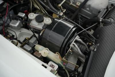1968 Mercedes - Benz 280 SL