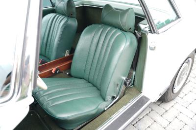 1968 Mercedes - Benz 280 SL