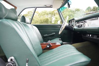 1968 Mercedes - Benz 280 SL