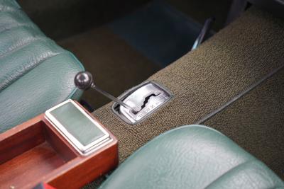 1968 Mercedes - Benz 280 SL