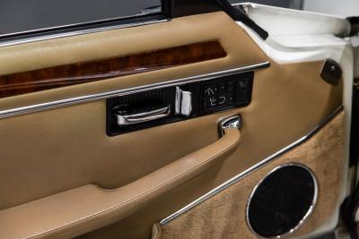 1994 Jaguar 4.0 6 cyl XJS CONVERTIBLE
