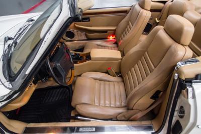 1994 Jaguar 4.0 6 cyl XJS CONVERTIBLE