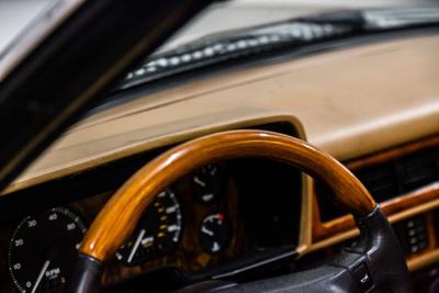 1994 Jaguar 4.0 6 cyl XJS CONVERTIBLE