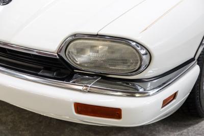 1994 Jaguar 4.0 6 cyl XJS CONVERTIBLE