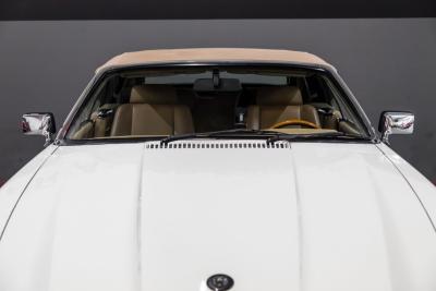 1994 Jaguar 4.0 6 cyl XJS CONVERTIBLE