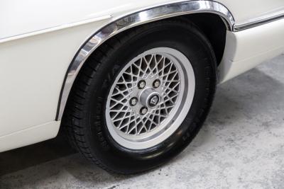 1994 Jaguar 4.0 6 cyl XJS CONVERTIBLE