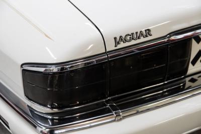 1994 Jaguar 4.0 6 cyl XJS CONVERTIBLE