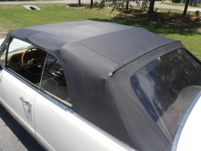 1965 Pontiac LeMans GTO Tribute Restomod