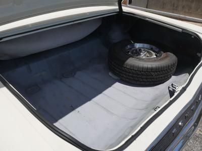 1965 Pontiac LeMans GTO Tribute Restomod