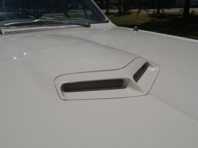 1965 Pontiac LeMans GTO Tribute Restomod