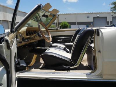 1965 Pontiac LeMans GTO Tribute Restomod