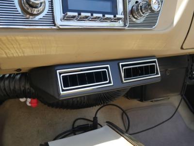 1965 Pontiac LeMans GTO Tribute Restomod