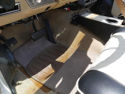 1965 Pontiac LeMans GTO Tribute Restomod