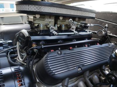 1965 Pontiac LeMans GTO Tribute Restomod
