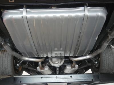 1965 Pontiac LeMans GTO Tribute Restomod