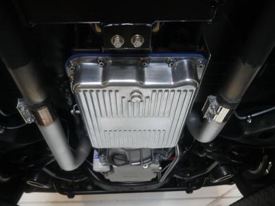 1965 Pontiac LeMans GTO Tribute Restomod
