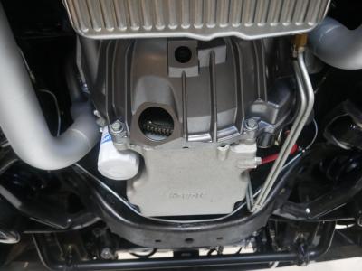1965 Pontiac LeMans GTO Tribute Restomod