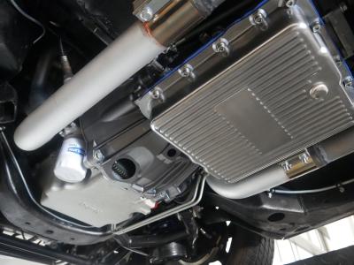 1965 Pontiac LeMans GTO Tribute Restomod