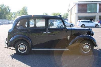 1957 Austin FX 3
