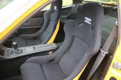 1994 Porsche 968 Club Sport