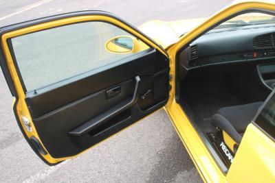 1994 Porsche 968 Club Sport