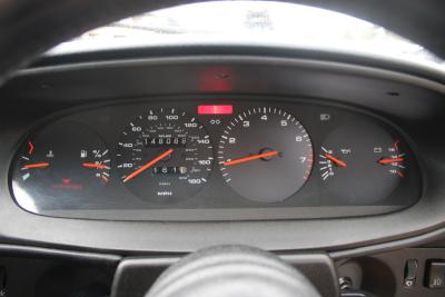 1994 Porsche 968 Club Sport