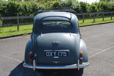 1954 Morris Minor