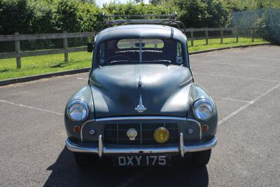 1954 Morris Minor