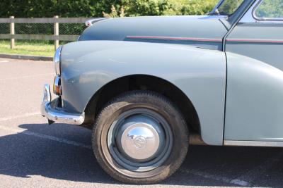 1954 Morris Minor
