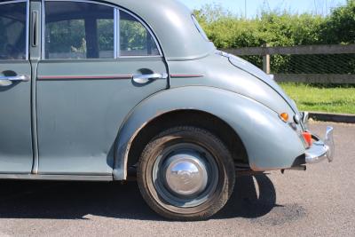 1954 Morris Minor