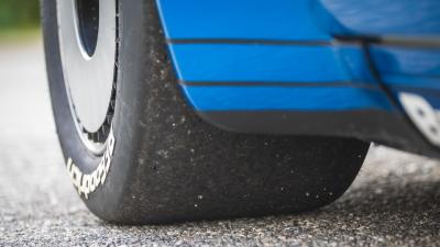 1981 Porsche 924 Carrera GTR Brumos Le Mans Class Winner