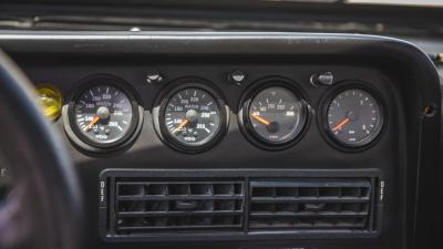 1981 Porsche 924 Carrera GTR Brumos Le Mans Class Winner