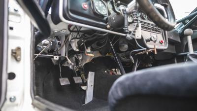 1981 Porsche 924 Carrera GTR Brumos Le Mans Class Winner