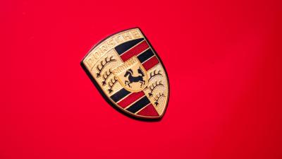 1992 Porsche 911 Carrera RS