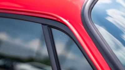 1992 Porsche 911 Carrera RS