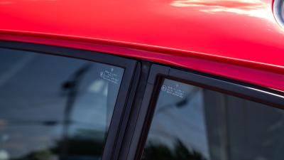 1992 Porsche 911 Carrera RS