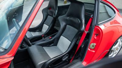 1992 Porsche 911 Carrera RS