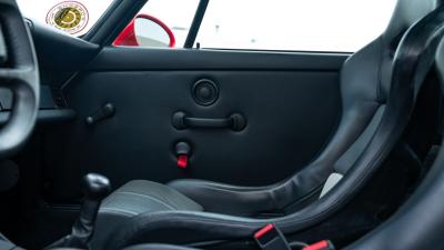 1992 Porsche 911 Carrera RS