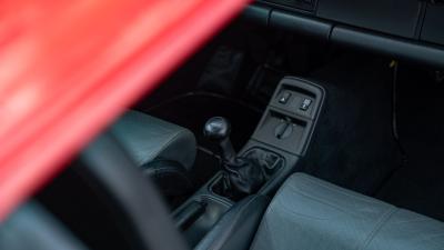 1992 Porsche 911 Carrera RS