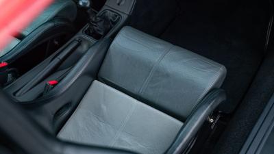 1992 Porsche 911 Carrera RS