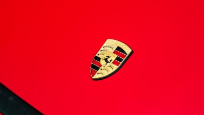 1992 Porsche 911 Carrera RS Clubsport N/GT