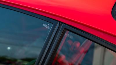 1992 Porsche 911 Carrera RS Clubsport N/GT