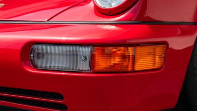1992 Porsche 911 Carrera RS Clubsport N/GT