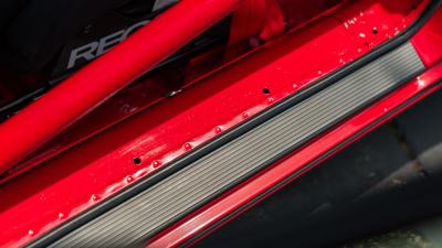1992 Porsche 911 Carrera RS Clubsport N/GT