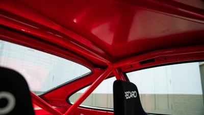 1992 Porsche 911 Carrera RS Clubsport N/GT