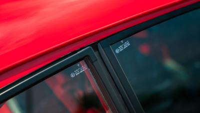 1992 Porsche 911 Carrera RS Clubsport N/GT