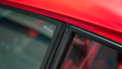 1992 Porsche 911 Carrera RS Clubsport N/GT