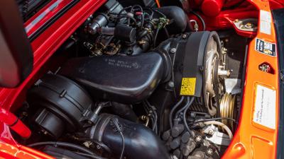 1992 Porsche 911 Carrera RS Clubsport N/GT